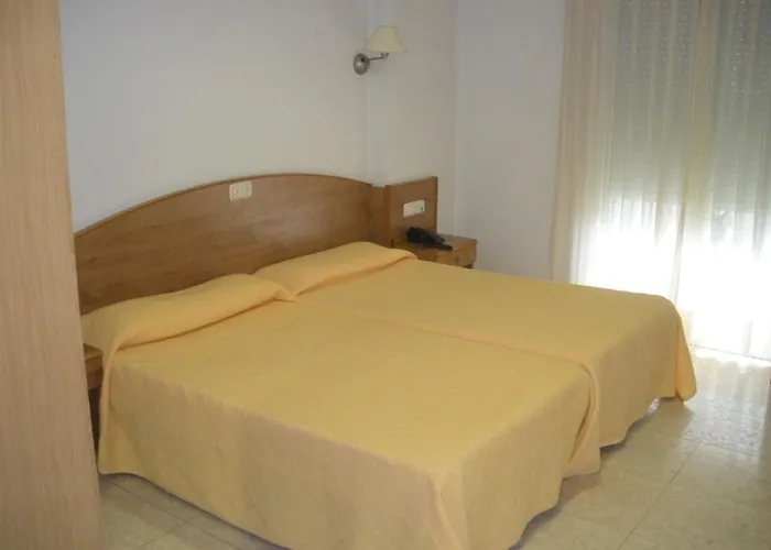 Hotel Europa