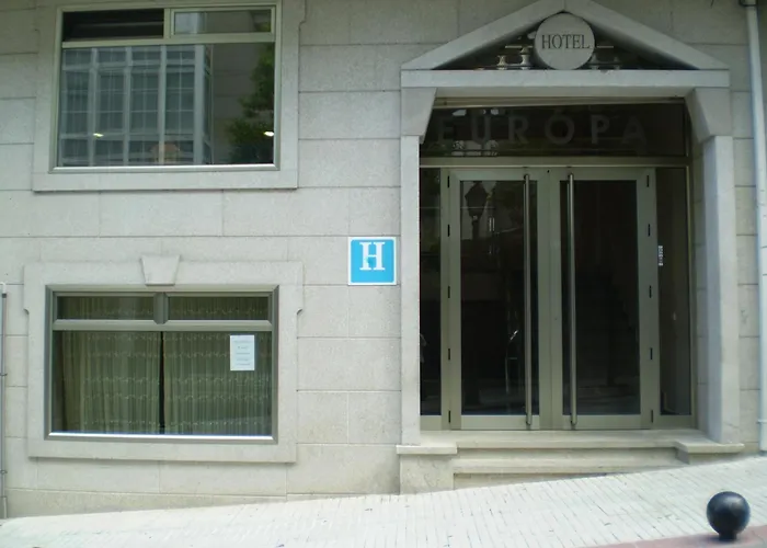 Hotel Europa